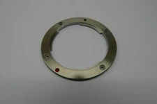 For Panasonic DMC- GX85 Body Metal Bayonet Retaining Ring Repair Part