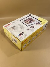 Kodak EasyShare P720 7" Digital Picture Frame - New - Open Box