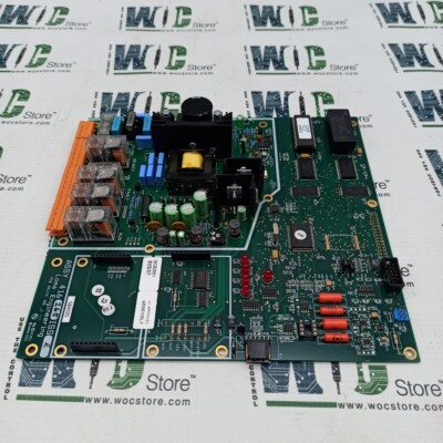 416265 ISS E LOMA ENGINEERING PRINTED CIRCUIT BOARD SL NO 584595