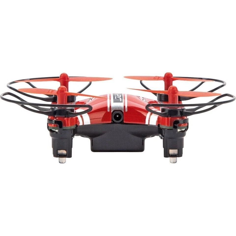 Carrera RC 2.4GHz Micro Quadcopter 370503005X - Bild 2 von 4
