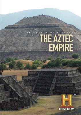 In Search of History - The Aztec Empire (History Channel),New DVD, Artist Not Pr