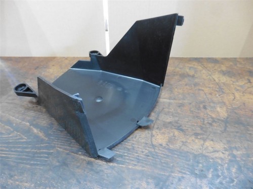 original ALKO Keilriemenabdeckung Schutz Rasenmäher Silver Comfort 46BR Classic - Bild 4 von 6