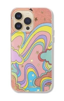 Sonix for Apple iPhone 14 Pro Max Case - MagSafe Compatible, Illusion