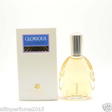 Glorious by Gloria Vanderbilt 1.7 fl oz - 50 ml Eau De Toilette Splash for Women