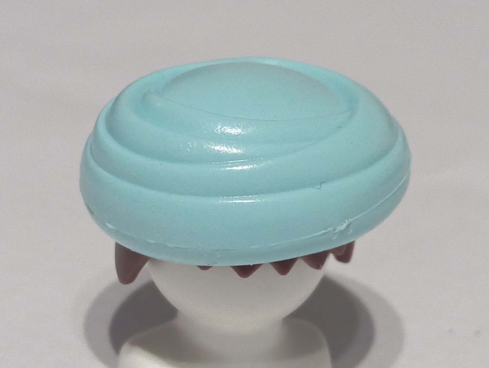 PLAYMOBIL TURBANTE AZUL CELESTE ARABE SARRACENO BEDUINO EGIPCIO MORO NAZARENO