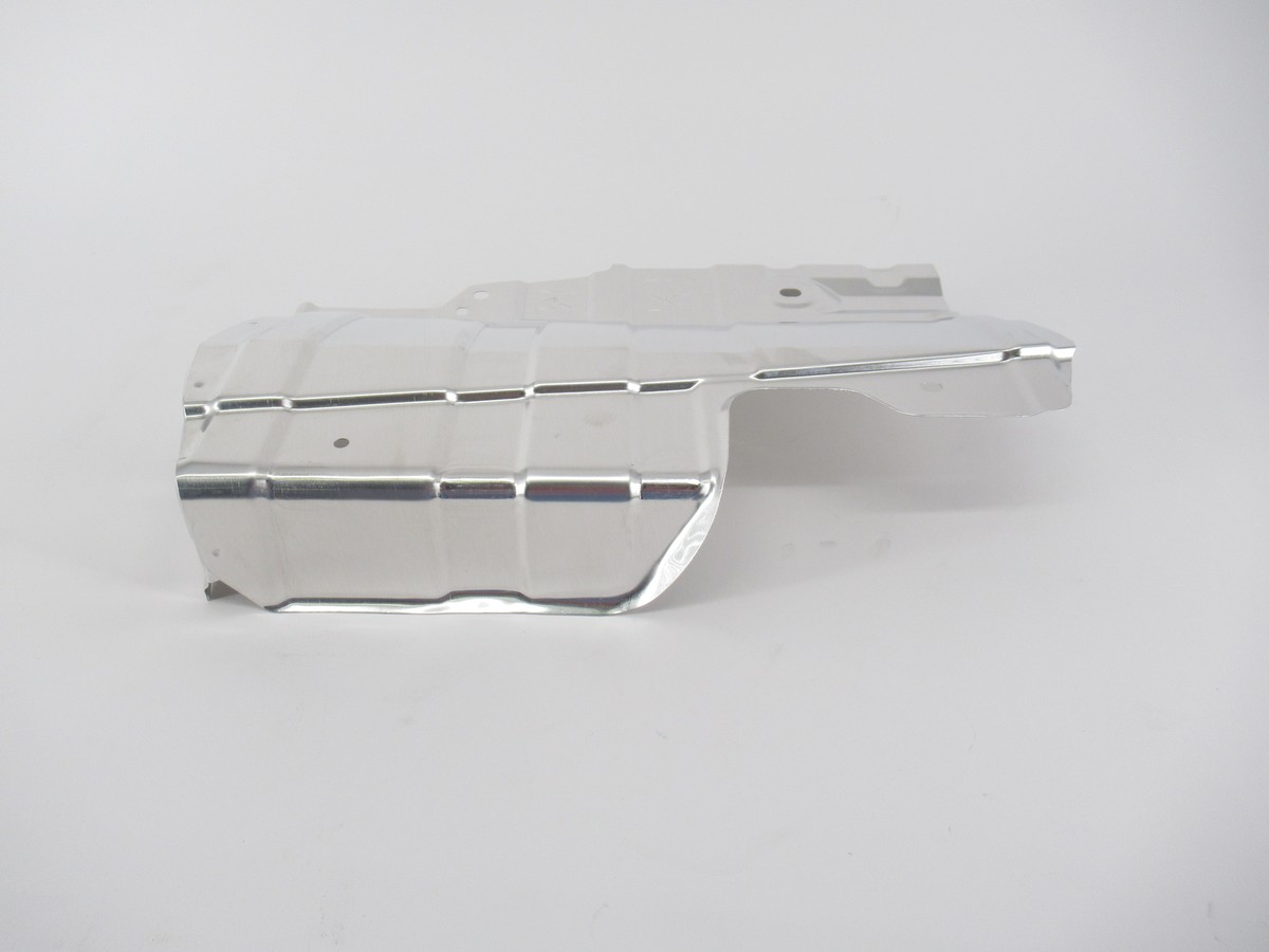 Genuine OEM Subaru 59020FJ002 Exhaust Heat Shield 14-23 Forester