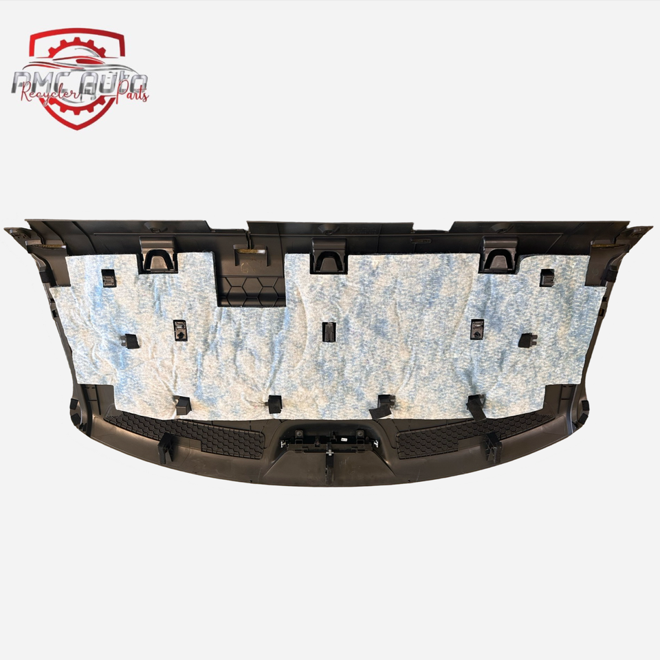 20112018 VW Jetta/ GTI/ S. Wagon Rear Window Deck Package Tray 5C6.863