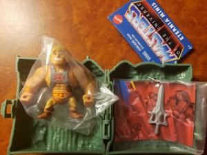 castle grayskull ebay