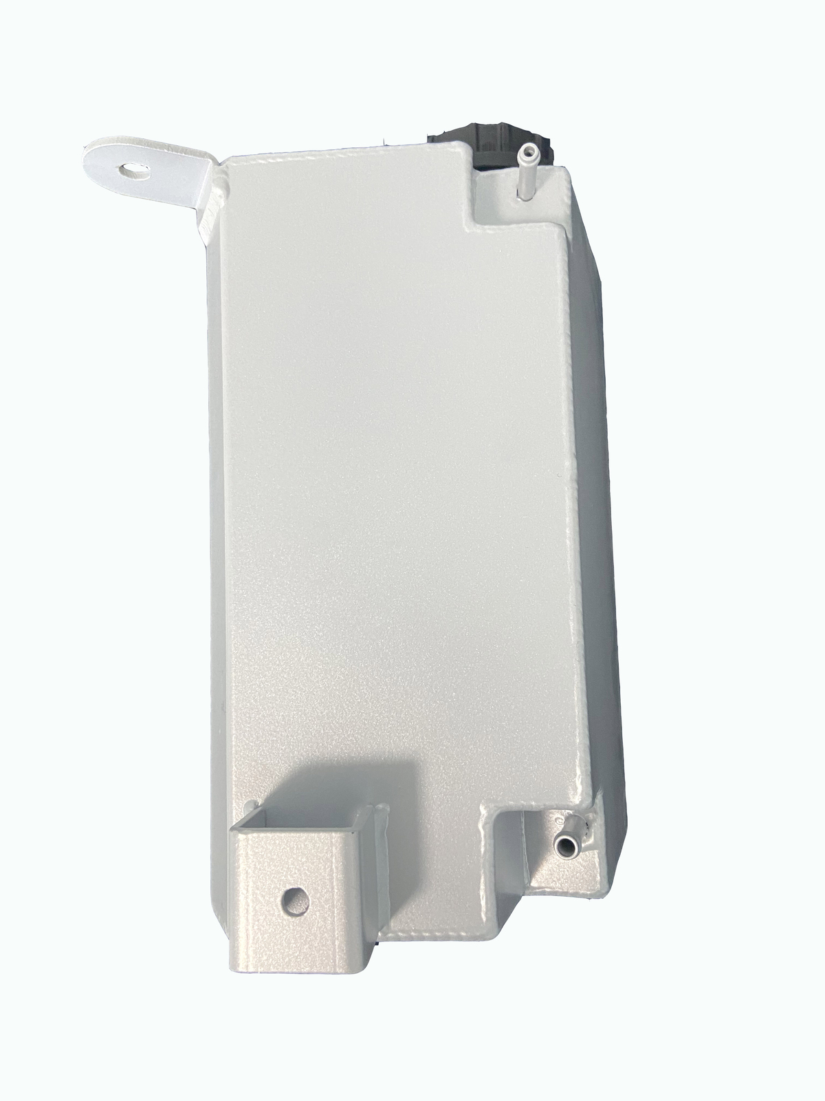 Coolant Overflow Tank With Cap For Nissan Titan 2004-2015 – Direct Fit-552282