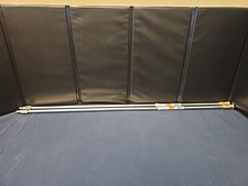 2 - Mi-T-M  Pressure Washer Aluminum Wand Extension 36" AW-7105-3600 AW71053600