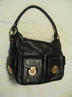 marc jacobs multi pocket bolsa