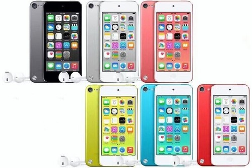 ππNew Apple iPod Touch 5,6,7th Generation 16/32/64/128/256GB All Colors-AU - Picture 8 of 18