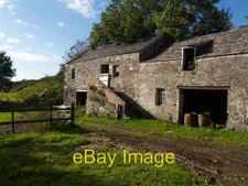 Photo 6x4 Callumkill Farm, near Ardbeg  c2007