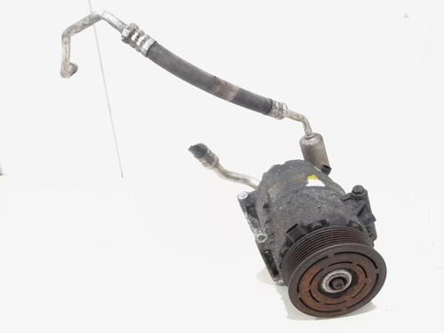 Klimakompressor Renault Espace IV K 8200067915 P22698485