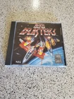 Aero Blasters TURBOGRAFX-16 Complete Hucard