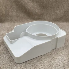 MR COFFEE THE JUICE MACHINE MODEL# JEH200 Replacement Blade Holder