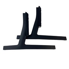 New Samsung BN63-21126A TV Stand Legs for UN85DU7200 QN85QNX1D With Screws