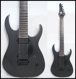Strictly 7 Guitars | eBay