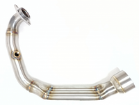 KrÜMmer Racing Inox Ixil KTM Duke 125 / RC 125 2021 / 2023 - KIT3059C1