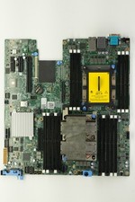 DELL POWEREDGE R540/R440 PRWNC 0PRWNC MOTHERBOARD with heat sink
