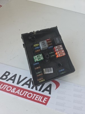 Zentralelektrik Sicherungskasten 1K0937125A Audi A3 8P Skoda VW Golf 5 Seat Leon