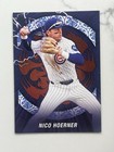2025 Topps Nico Hoerner Base (Raw)