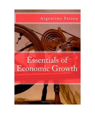 Essentials of Economic Growth, Pessoa, Argentino