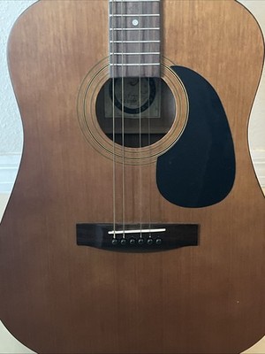 Vintage 70s Alvarez Acoustic Guitar 5208M, With Original Case | eBay