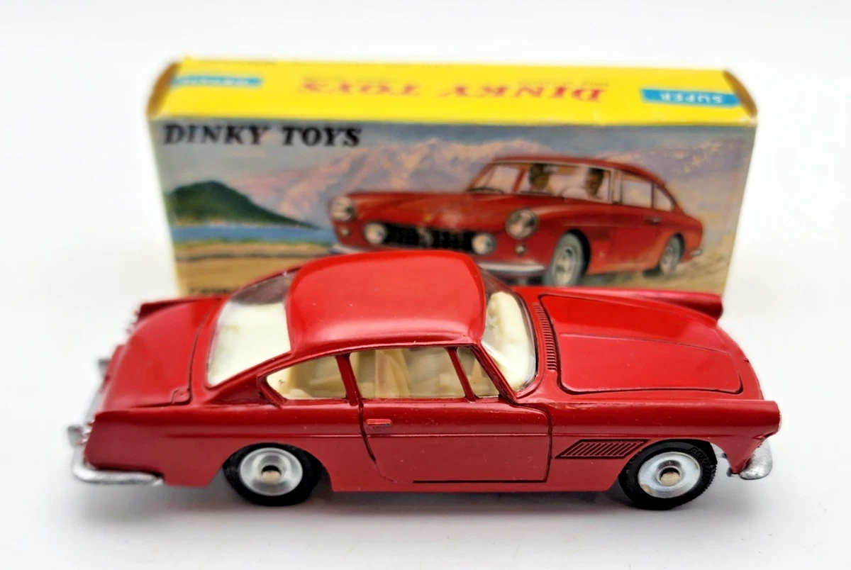 French Dinky Toys for sale | eBay