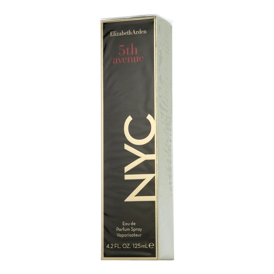 Elizabeth Arden 5th Avenue NYC EDP 125ml - Bild 1 von 1