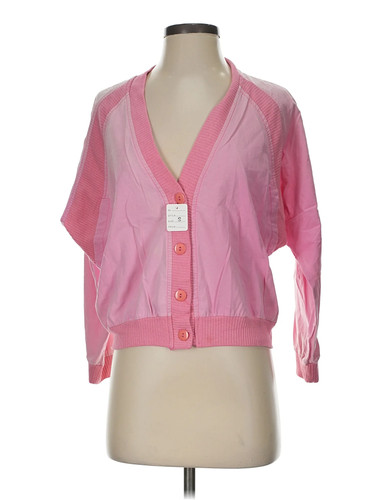 Liberation Women Pink Vest S