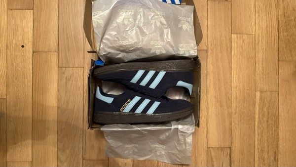 adidas handball spezial