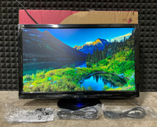Viewsonic VA2746mh-LED 27" LED LCD Monitor 1080p VA2746MH-LED      OPEN BOX      