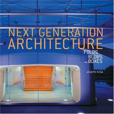 Next Generation Architecture - Rosa