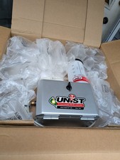 Unist Coolubricator Aerospace Drilling Positive Feed Drill Lubrication System