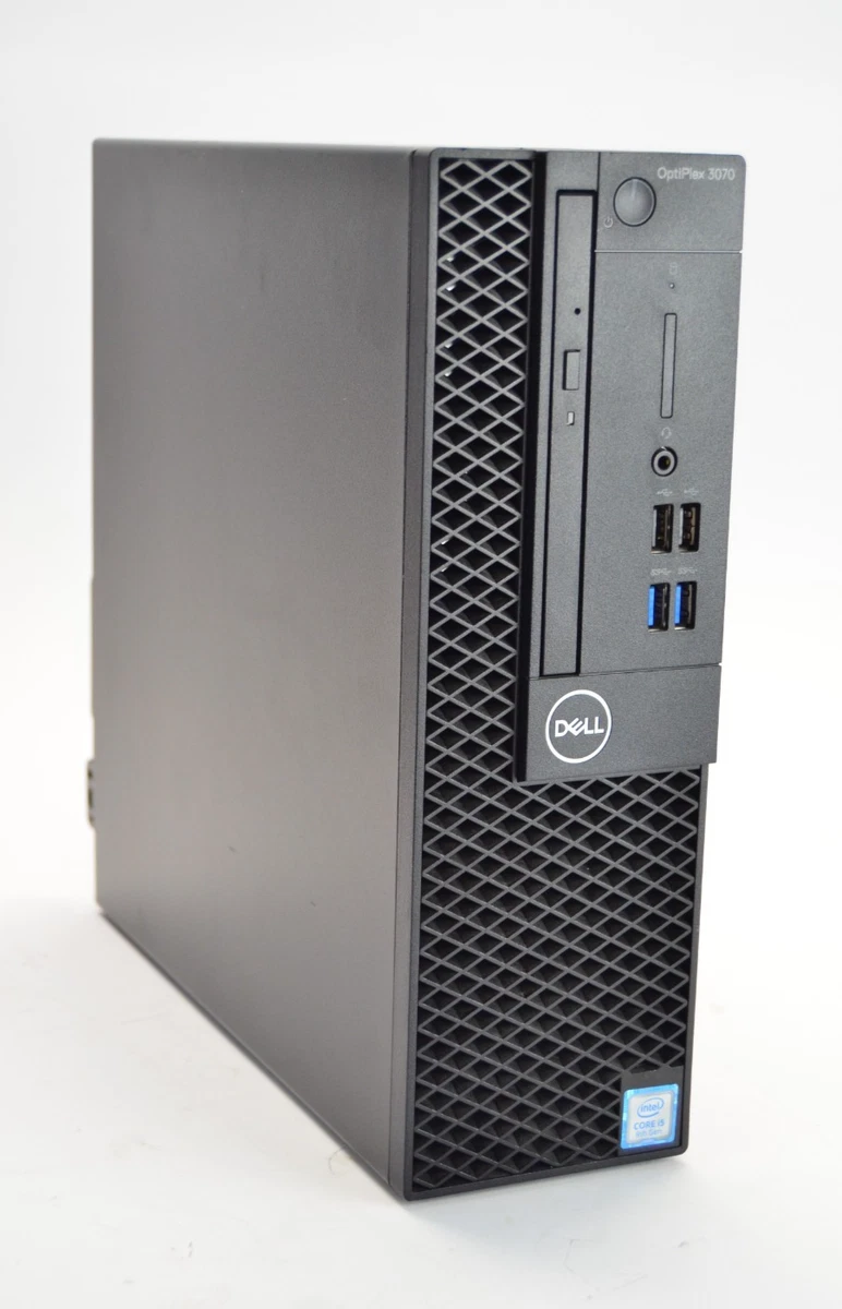 Dell Intel Core i5 9th Gen. PC Desktops & All-In-One Computers for