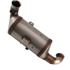 Dieselpartikelfilter Rußpartikelfilter DPF For Citroën Berlingo C3 Peugeot 206