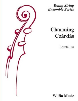 Charming Czardas (s/o)