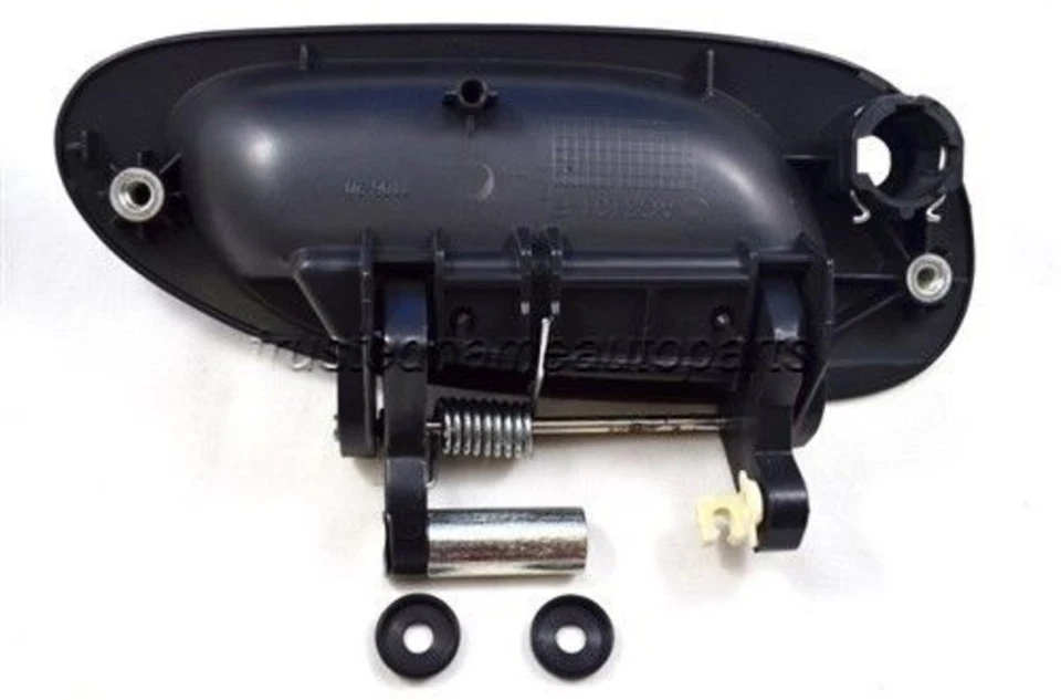 fits 2002 to 2006 Acura RSX Exterior Door Handle Front Left Foto 2 de 2