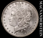 1888-O Morgan Dollar- Silver- Choice Gem Brilliant Uncirculated++++ Luster #K620