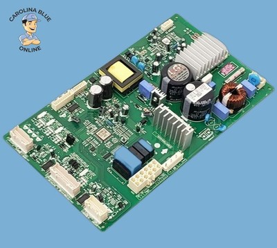 (Ships Today) OEM LG Refrigerator Control EBR78940624 1-Year Warranty