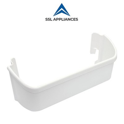 GRS26F5AQ0 Refrigerator Door Bin Shelf Compatible With Gibson Model 1-Pack