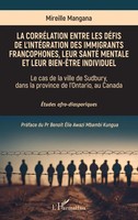Mireille Mangana | La CorréLation Entre Les DéFis De L'intéGration Des...