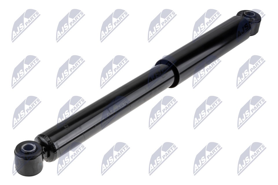 Nty Rear Shock Absorber For Mitsubishi Pajero 99-07 /L,R - Image 4