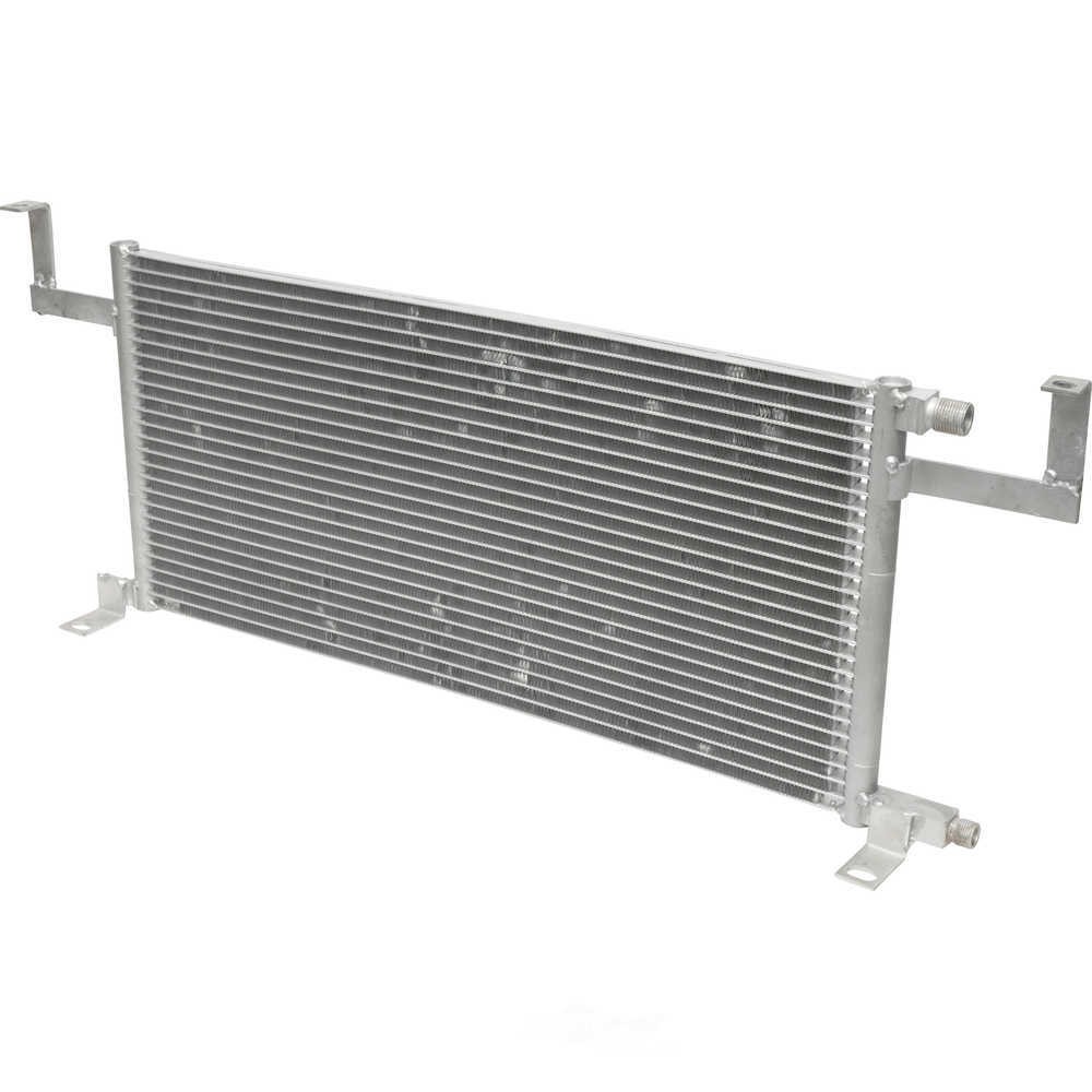 A/C Condenser-Condenser Serpentine UAC CN 4173PFC