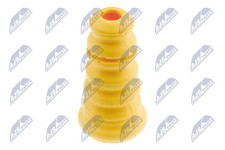 Anschlagpuffer Federung Hinterachse für FORD MAZDA FOCUS II Turnier Stufenheck