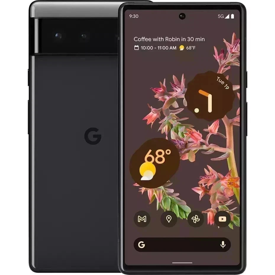 Google Pixel 6 for Sale - Shop New & Used Cell Phones - eBay