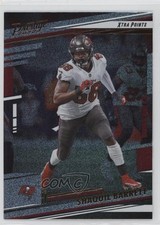 2022 Panini Prestige Xtra Points Dots Shaquil Barrett #280 19b1