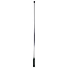 Antenne Albrecht CB-Funk Antenne Hyflex CL27 SMA 54 cm 6579