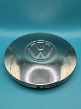 1974-1984 Vw Dasher Jetta Rabbit Single Oem Center Hubcap Vw3 Vw4 1974-1984 Vw Dasher Jetta Rabbit Single Oem Center Hubcap Vw3 Vw4